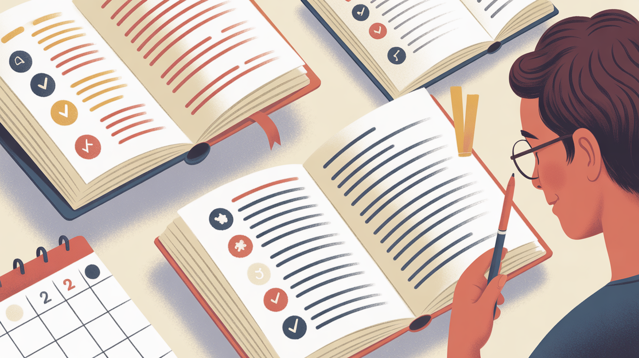 Comment réussir l'examen civique en 2026 : Guide complet