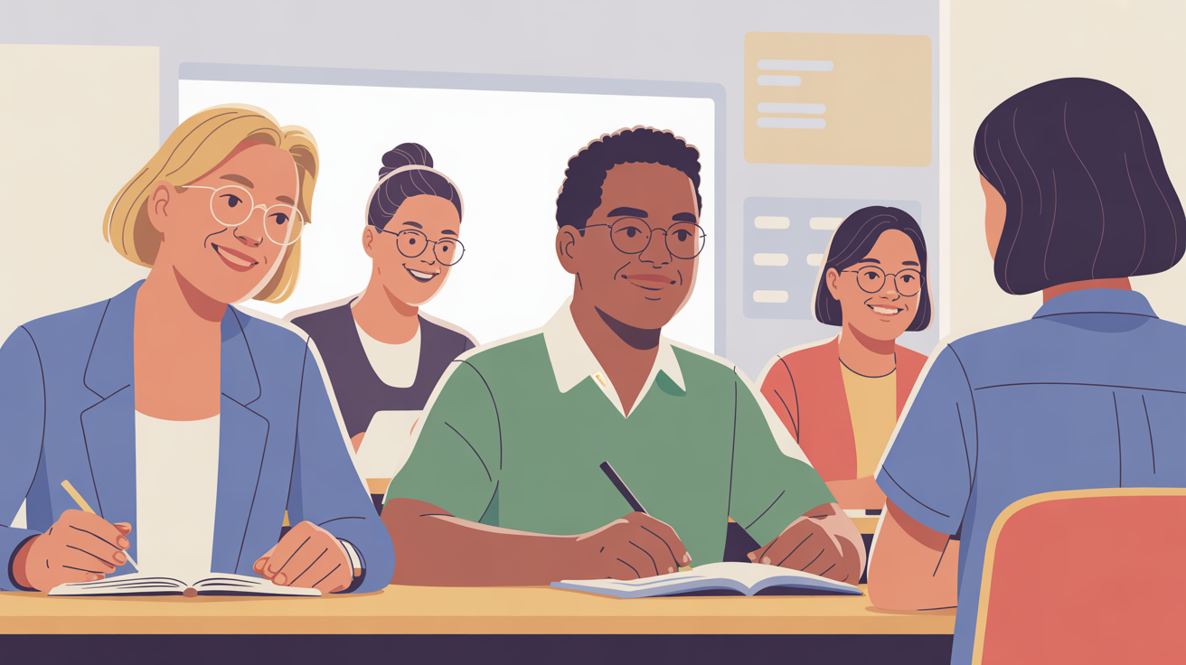 Questions d'intégration individuelle pour la naturalisation française - Questions personnelles sur votre parcours d'intégration : motivation, famille, langue française, vie sociale, liens avec la France.