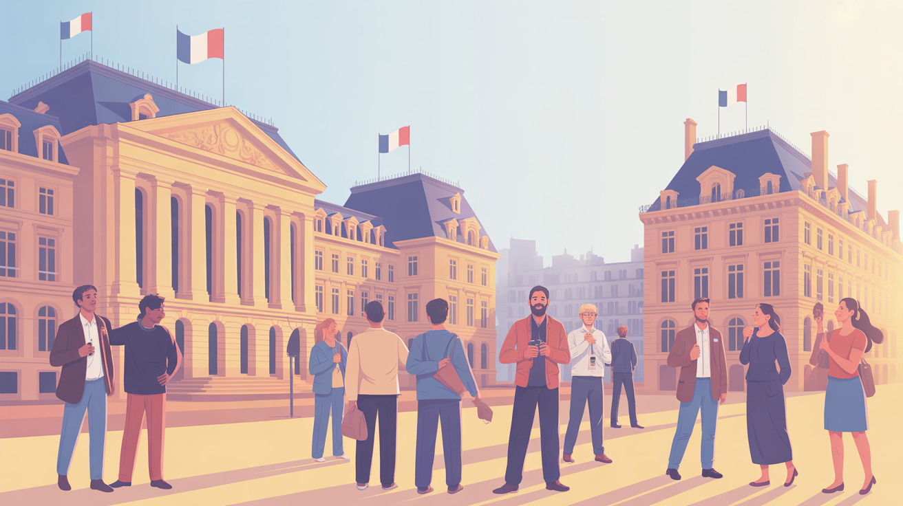 Sécurité - La défense nationale et la sécurité : journée défense et citoyenneté, rôle des forces armées, devoirs du citoyen. - Examen civique 2026